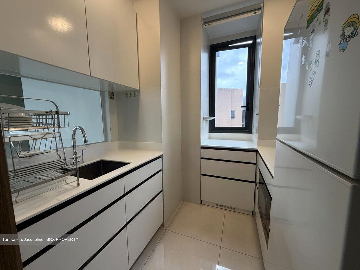 Parc Botannia (D28), Condominium #525389101